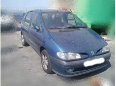 Recambio de transmision delantera derecha para renault megane i scenic (ja0) 1.9 dti diesel cat referencia OEM IAM  CON.CORONA 