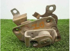 Recambio de cerradura puerta delantera izquierda para ford taunus 2.0 referencia OEM IAM SIN REFERENCIA   2