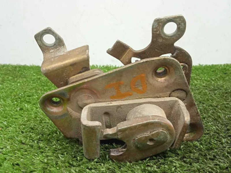 Recambio de cerradura puerta delantera izquierda para ford taunus 2.0 referencia OEM IAM SIN REFERENCIA  