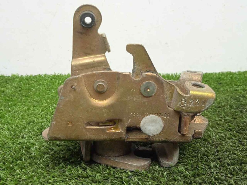 Recambio de cerradura puerta delantera izquierda para ford taunus 2.0 referencia OEM IAM SIN REFERENCIA  