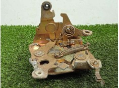 Recambio de cerradura puerta delantera derecha para ford taunus 2.0 referencia OEM IAM SIN REFERENCIA  