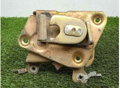 Recambio de cerradura puerta delantera derecha para ford taunus 2.0 referencia OEM IAM SIN REFERENCIA   2