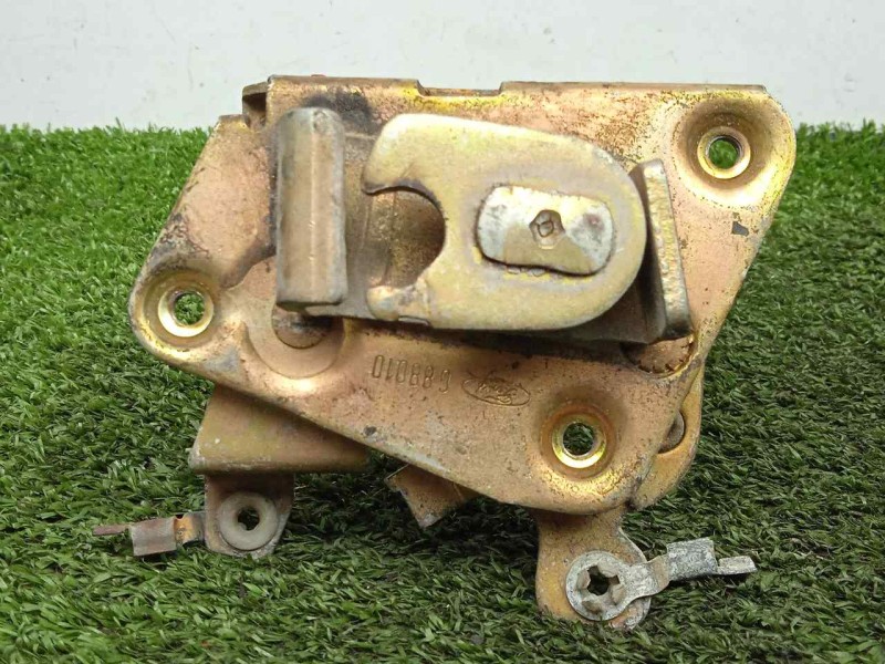 Recambio de cerradura puerta delantera derecha para ford taunus 2.0 referencia OEM IAM SIN REFERENCIA  