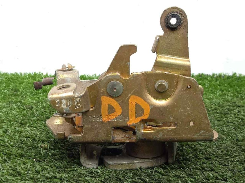 Recambio de cerradura puerta delantera derecha para ford taunus 2.0 referencia OEM IAM SIN REFERENCIA  