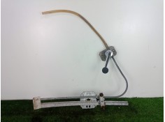 Recambio de elevalunas delantero derecho para ford taunus 2.0 referencia OEM IAM  MANUAL 