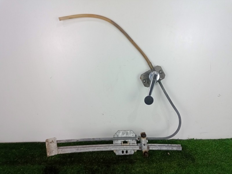 Recambio de elevalunas delantero derecho para ford taunus 2.0 referencia OEM IAM  MANUAL 