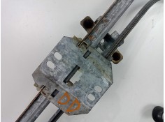 Recambio de elevalunas delantero derecho para ford taunus 2.0 referencia OEM IAM  MANUAL  2