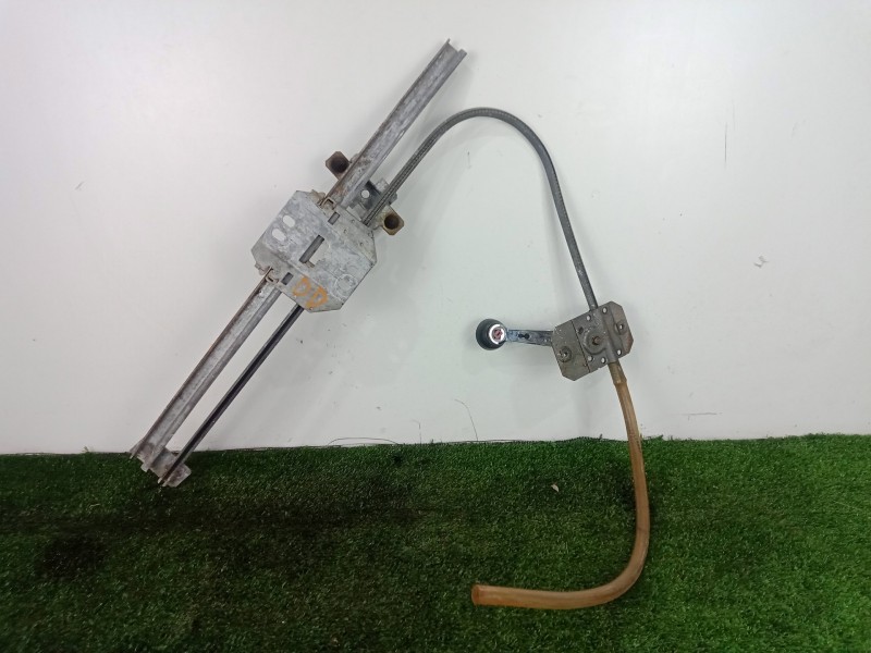 Recambio de elevalunas delantero derecho para ford taunus 2.0 referencia OEM IAM  MANUAL 