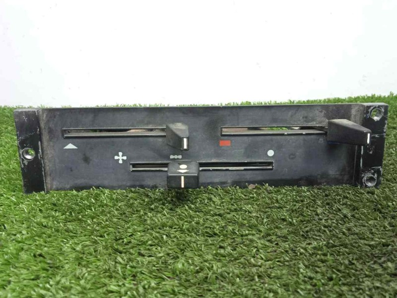 Recambio de mando calefaccion / aire acondicionado para ford taunus 2.0 referencia OEM IAM   