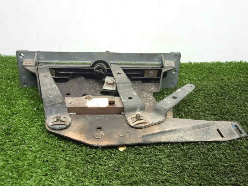 Recambio de mando calefaccion / aire acondicionado para ford taunus 2.0 referencia OEM IAM   