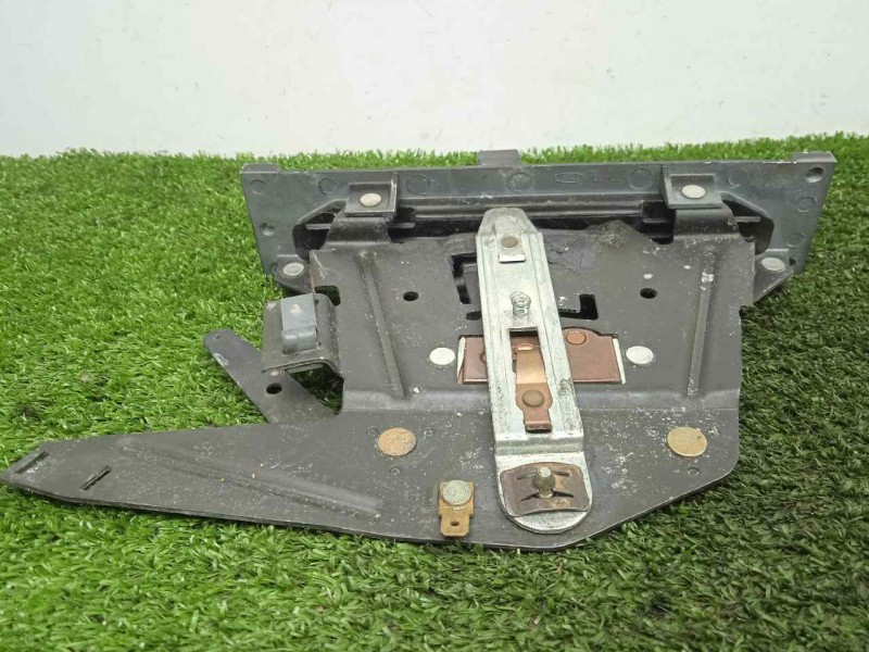 Recambio de mando calefaccion / aire acondicionado para ford taunus 2.0 referencia OEM IAM   