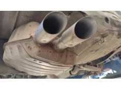 Recambio de silenciador trasero para audi a5 coupe (8t) 2.0 tdi referencia OEM IAM 8K0253611BE  SILENCIOSO