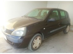 renault clio ii (bb_, cb_) del año 2003
