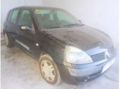 renault clio ii (bb_, cb_) del año 2003 2
