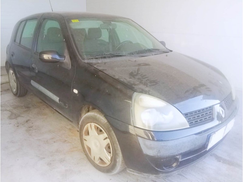 renault clio ii (bb_, cb_) del año 2003