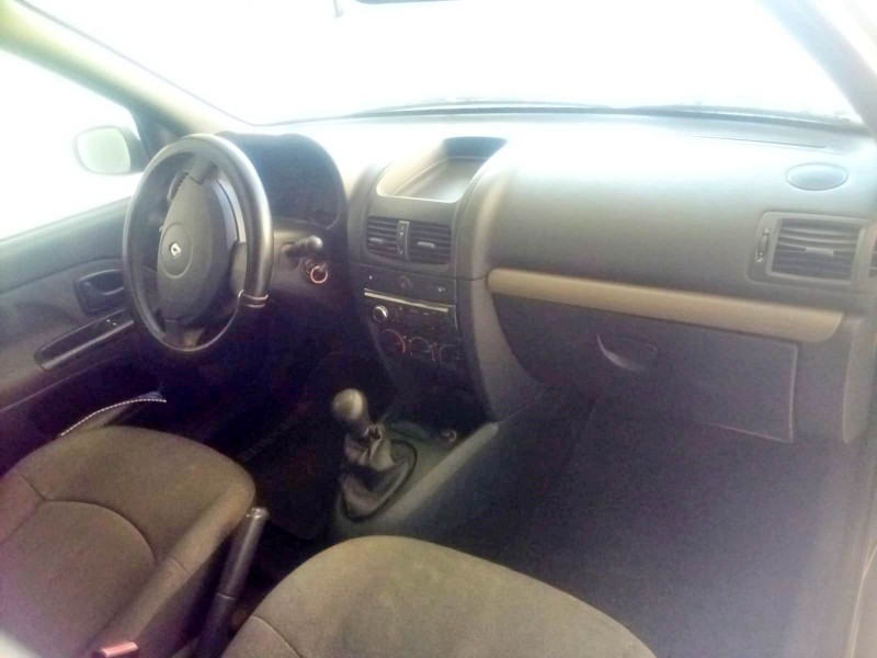 renault clio ii (bb_, cb_) del año 2003