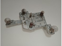 Recambio de portalamparas para ford mondeo berlina (ge) 2.0 tdci cat referencia OEM IAM 1S7X13N411A  