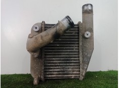 Recambio de intercooler para nissan primera berlina (p12) 2.2 16v turbodiesel cat referencia OEM IAM  225X140X80 ALUMINIO