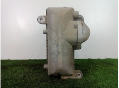 Recambio de intercooler para nissan primera berlina (p12) 2.2 16v turbodiesel cat referencia OEM IAM  225X140X80 ALUMINIO 2