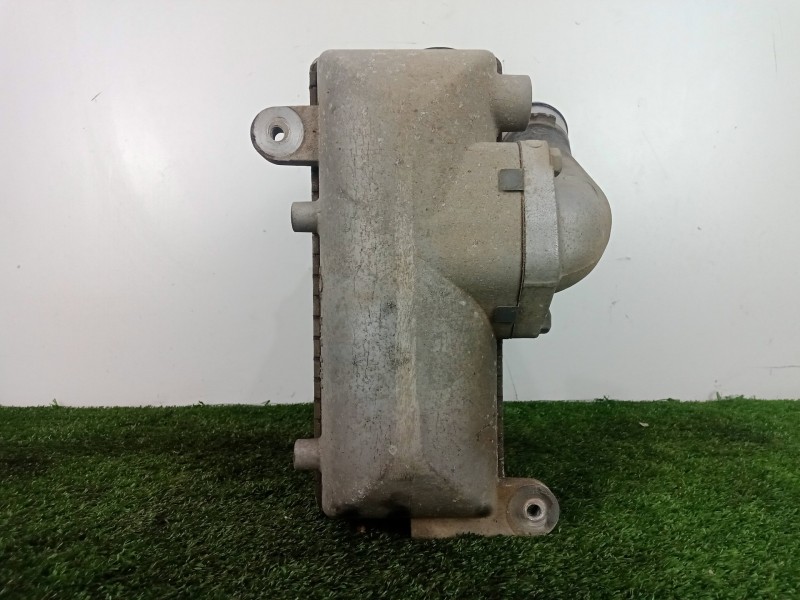 Recambio de intercooler para nissan primera berlina (p12) 2.2 16v turbodiesel cat referencia OEM IAM  225X140X80 ALUMINIO