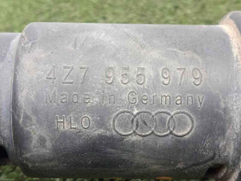 Recambio de lavafaro para audi allroad quattro (4b5) 2.5 v6 24v tdi referencia OEM IAM 4Z7955979 IZQUIERDO 