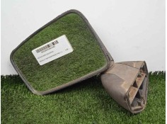 Recambio de retrovisor izquierdo para renault rapid/express (f40) 1.4 referencia OEM IAM  1.SERIE - MANUAL NEGRO.PLASTICO