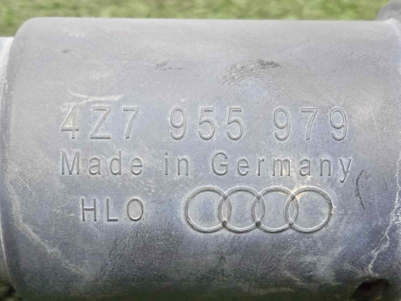 Recambio de lavafaro para audi allroad quattro (4b5) 2.5 v6 24v tdi referencia OEM IAM 4Z7955979 DERECHO 