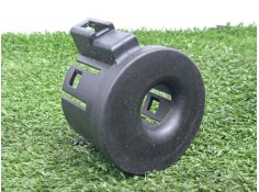 Recambio de antena para peugeot 107 1.0 cat (384f) referencia OEM IAM 73678312 2.PINES 