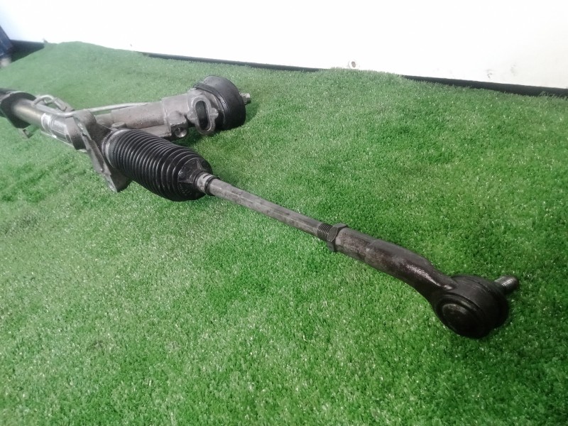 Recambio de cremallera direccion para seat ibiza (6j5) 1.2 tdi referencia OEM IAM 6Q0423874-6R1423055K-6R1423055  