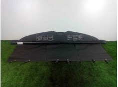 Recambio de bandeja trasera para toyota corolla verso (r1) 2.2 turbodiesel cat referencia OEM IAM  ENROLLABLE LONGITUD: 1390MM