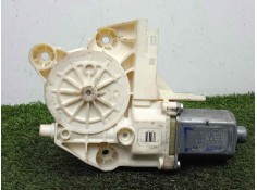 Recambio de motor elevalunas delantero izquierdo para ford focus berlina (cap) 1.8 tdci turbodiesel cat referencia OEM IAM 4M5T1
