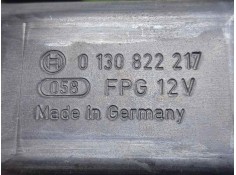 Recambio de motor elevalunas delantero izquierdo para ford focus berlina (cap) 1.8 tdci turbodiesel cat referencia OEM IAM 4M5T1 2