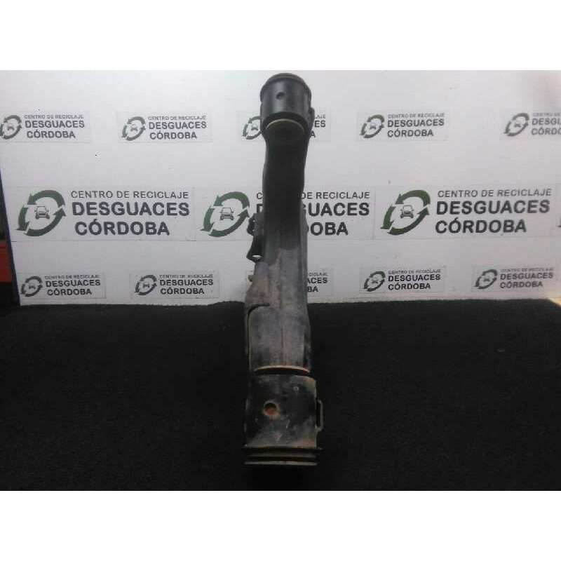Recambio de brazo suspension inferior delantero izquierdo para toyota land cruiser (j15) 3.0 turbodiesel cat referencia OEM IAM 