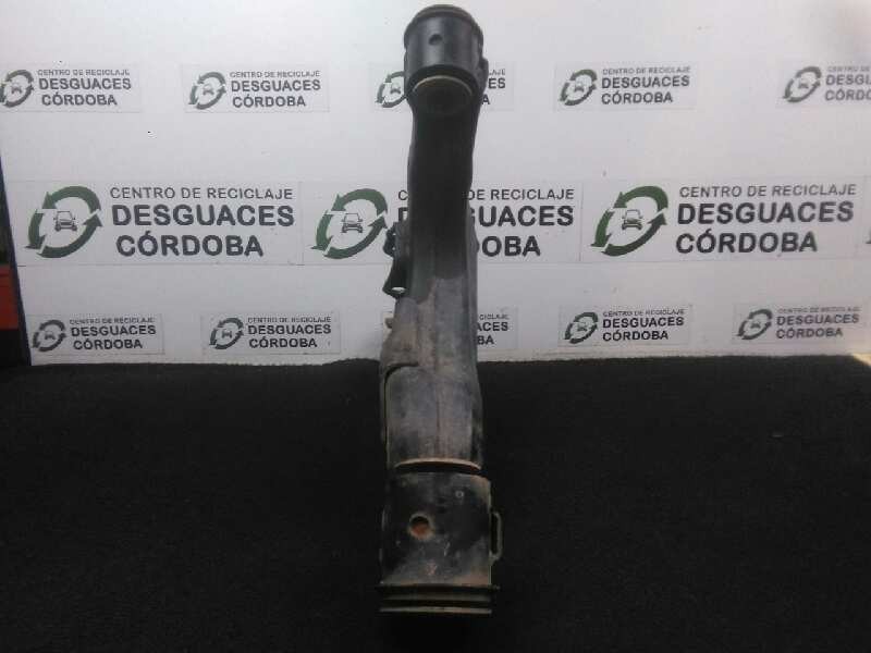 Recambio de brazo suspension inferior delantero izquierdo para toyota land cruiser (j15) 3.0 turbodiesel cat referencia OEM IAM 