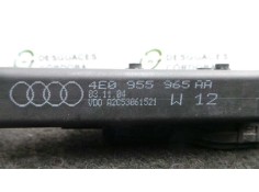 Recambio de lavafaro para audi a8 (4e2) 4.2 quattro referencia OEM IAM 4E0955965AA-A2C53061521 VDO  2