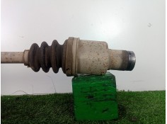 Recambio de transmision delantera derecha para suzuki swift sf berlina (ma) 1.3 cat referencia OEM IAM  SIN.CORONA L590MM 2