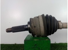 Recambio de transmision delantera izquierda para suzuki swift sf berlina (ma) 1.3 cat referencia OEM IAM SIN REFERENCIA SIN.CORO 2