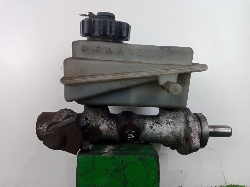 Recambio de bomba freno para citroën c 25 caja cerrada 1.9 diesel referencia OEM IAM 460183  