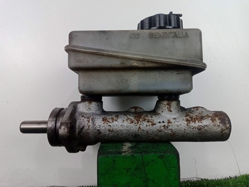 Recambio de bomba freno para citroën c 25 caja cerrada 1.9 diesel referencia OEM IAM 460183  