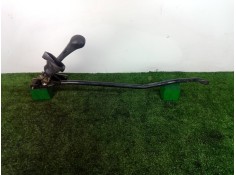 Recambio de palanca cambio para citroën c 25 caja cerrada 1.9 diesel referencia OEM IAM SIN REFERENCIA 5.VELOCIDADES MANUAL