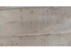 Recambio de silenciador trasero para audi a5 coupe (8t) 2.0 tdi referencia OEM IAM 8K0253611BE  SILENCIOSO 2