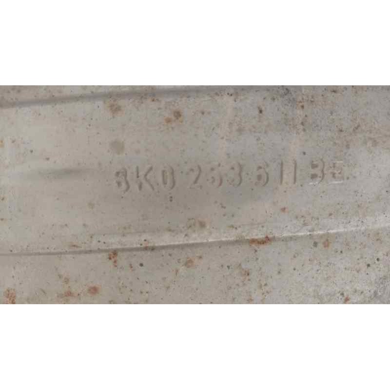 Recambio de silenciador trasero para audi a5 coupe (8t) 2.0 tdi referencia OEM IAM 8K0253611BE  SILENCIOSO