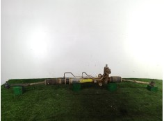 Recambio de cremallera direccion para kia sportage 2.0 turbodiesel cat referencia OEM IAM  04-10 