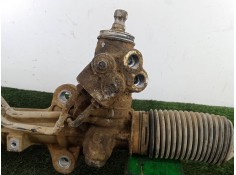 Recambio de cremallera direccion para kia sportage 2.0 turbodiesel cat referencia OEM IAM  04-10  2