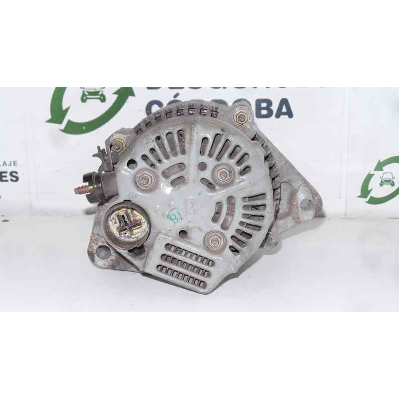 Recambio de alternador para mg serie 800 (rs) 2.7 24v referencia OEM IAM 1002117070 DENSO - 70.A POLEA.FIJA