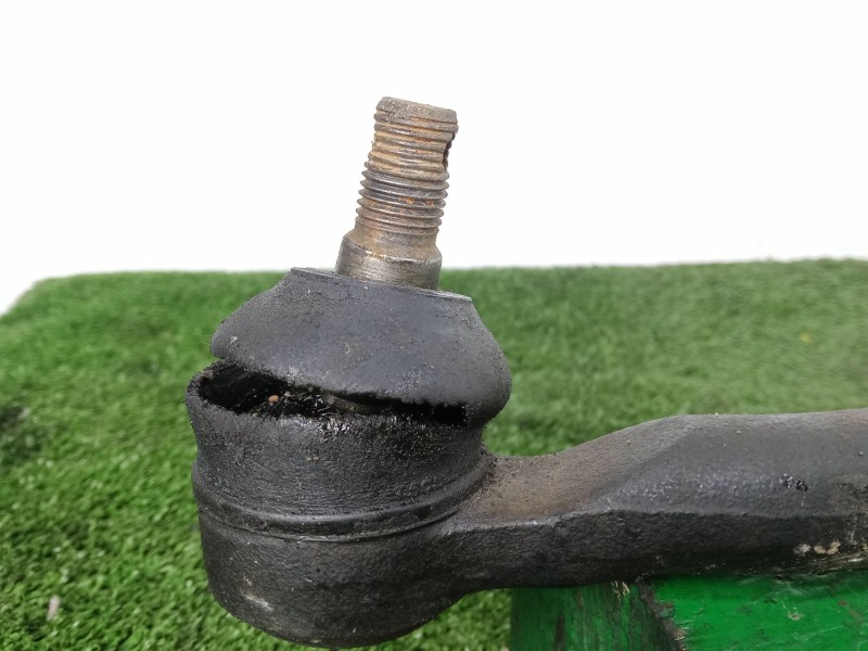 Recambio de cremallera direccion para kia sorento 2.5 crdi referencia OEM IAM 577103E200 - 5711A2  