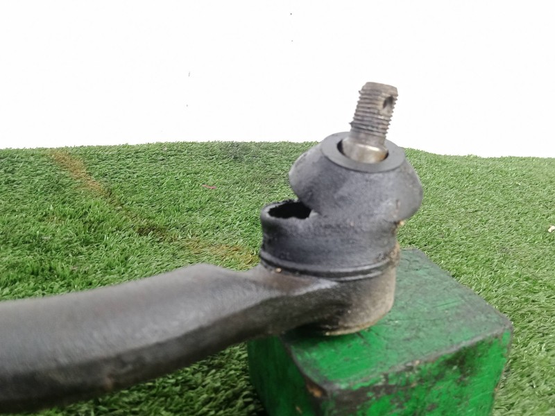 Recambio de cremallera direccion para kia sorento 2.5 crdi referencia OEM IAM 577103E200 - 5711A2  