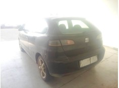 seat ibiza iii (6l1) del año 2025 2
