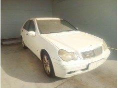 MERCEDES-BENZ CLASE C (W203)