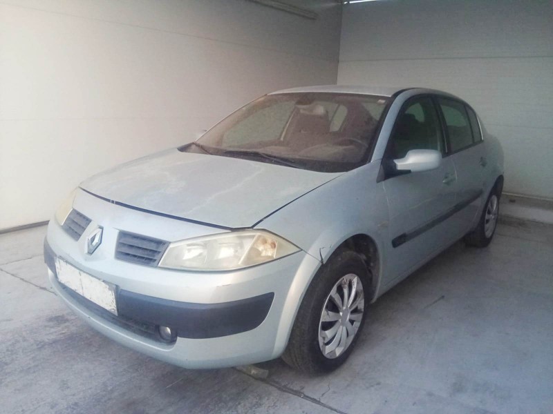 renault megane ii sedán (lm0/1_) del año 2004